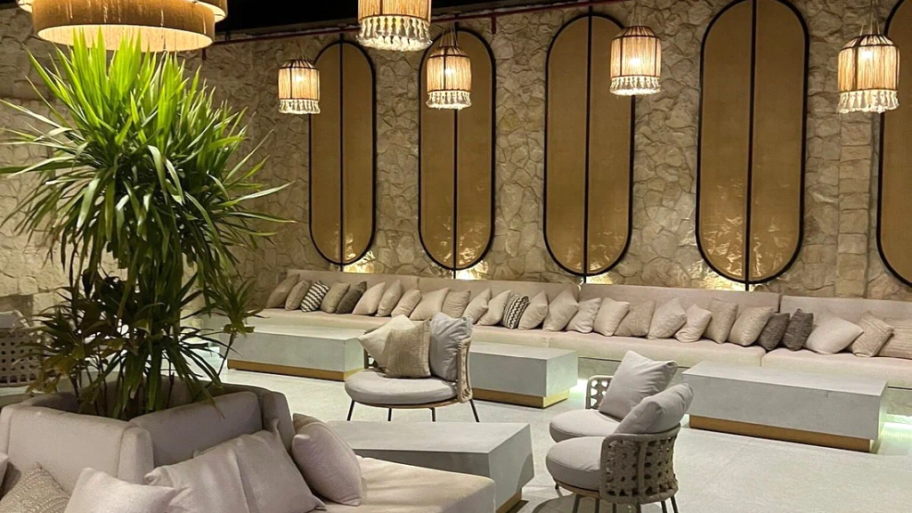 الفندق صن رايز توكانا ريزورت - الغردقة